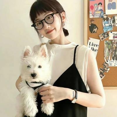 白圣女与黑牧师