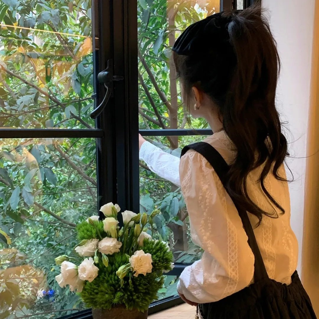 半妖少女绮丽谭